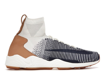 Nike Zoom Mercurial Xi Fk Sail/College Navy-Pale Grey