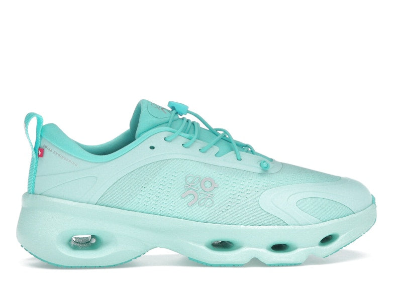 On Running Cloudsolo LOEWE Turquoise
