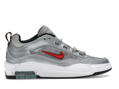 Nike SB Air Max Ishod Wair Silver Bullet