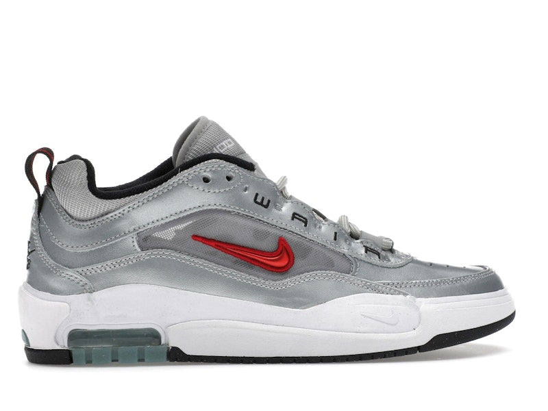 Nike SB Air Max Ishod Wair Silver Bullet