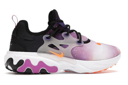 Nike React Presto Galaxy