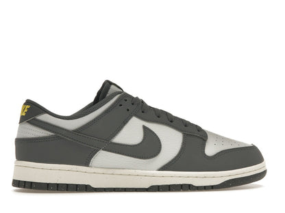 Nike Dunk Low Next Nature Iron Grey Lightning