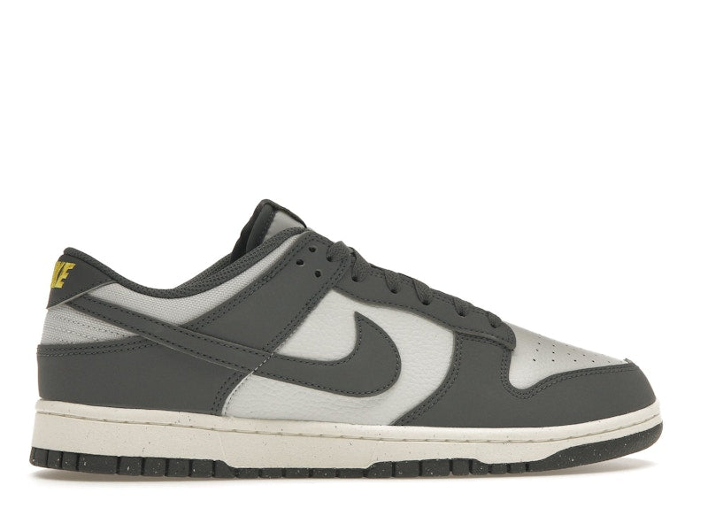 Nike Dunk Low Next Nature Iron Grey Lightning