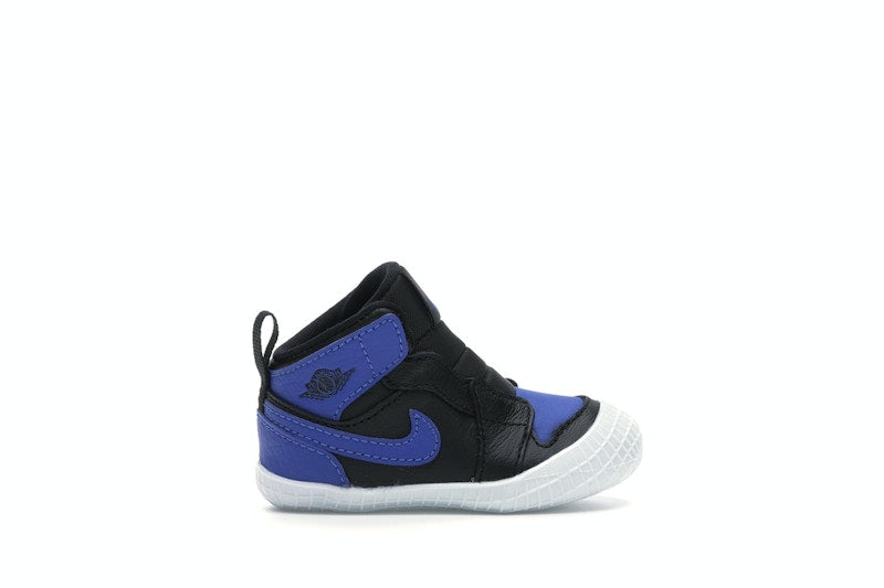Jordan 1 Crib Bootie Royal (I)