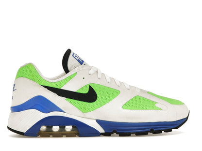 Nike Lunar Air 180 size? White Electric Green