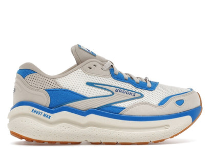 Brooks Ghost Max SE Silver Lining Blue Surf the Web (Women's)