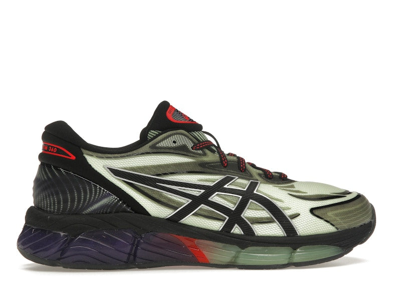 ASICS Gel-Quantum 360 VIII Digitune Illuminate Yellow