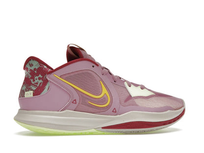 Nike Kyrie Low 5 1 World 1 People Orchid