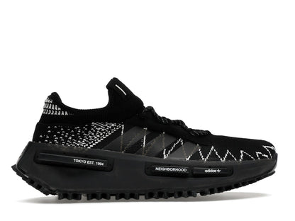 adidas NMD S1 Knit Neighborhood