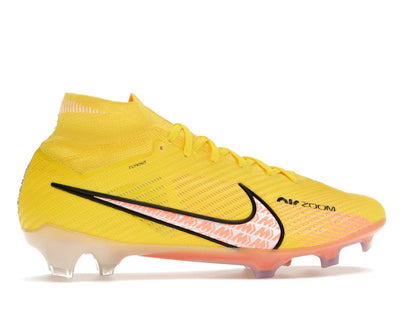 Nike Zoom Mercurial Superfly 9 Elite FG Lucent Pack
