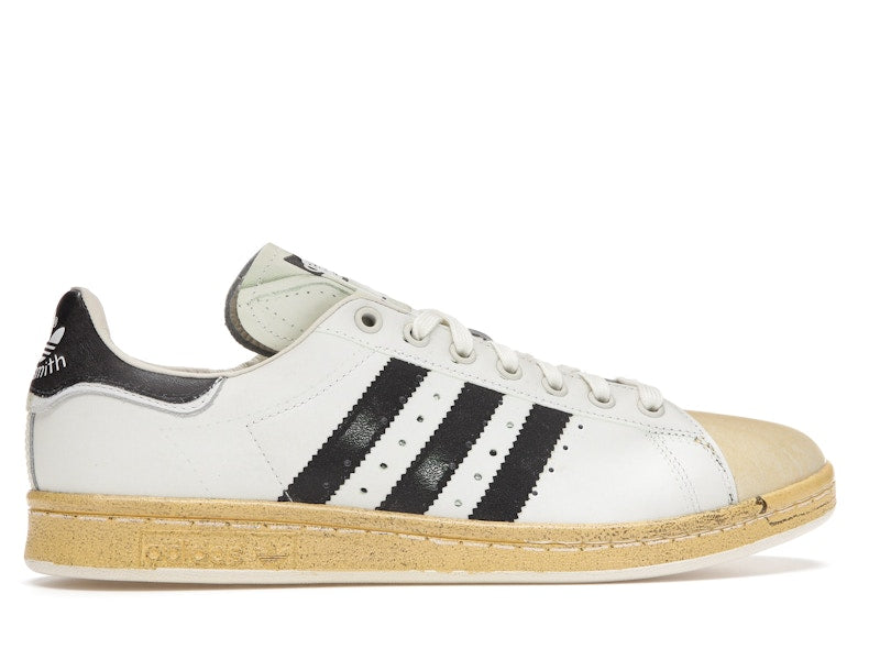 adidas Stan Smith Superstar White Black