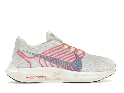 Nike Pegasus Turbo Next Nature White Pinksicle University Blue (Women's)