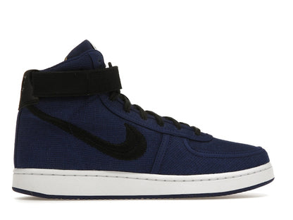 Nike Vandal High Stussy Deep Royal Blue
