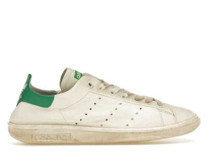 Balenciaga x adidas Stan Smith Worn-Out White Green (Women's)