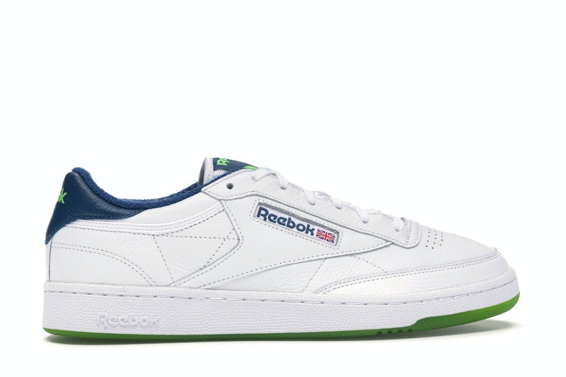 Reebok Club C 85 Bronze