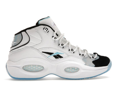 Reebok Question Mid Double Toe Anuel AA