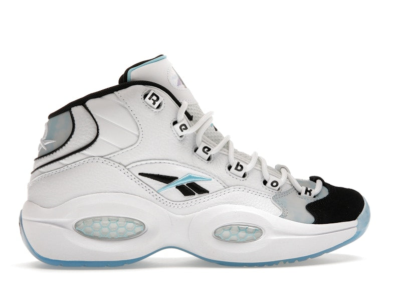 Reebok Question Mid Double Toe Anuel AA