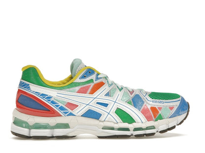 ASICS Gel-Kayano 20 KENZO Multi-Color