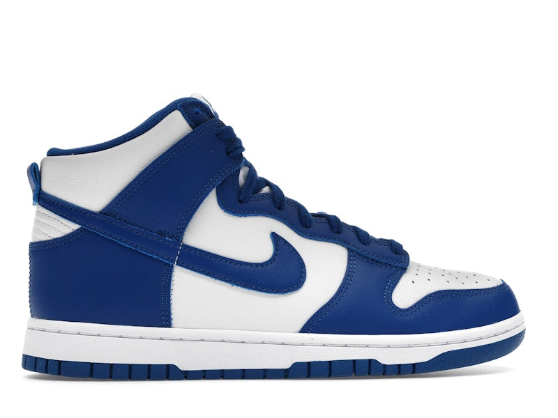 Nike Dunk High Retro SE Kentucky (2025)