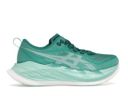 ASICS Superblast 2 Wave Teal Illuminate Mint