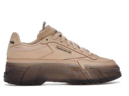 Reebok Club C Cardi B Sahara (Women's)