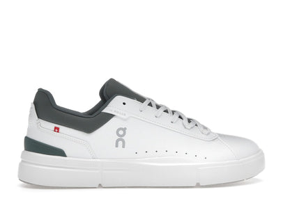 On The Roger Advantage White Olive (2025)