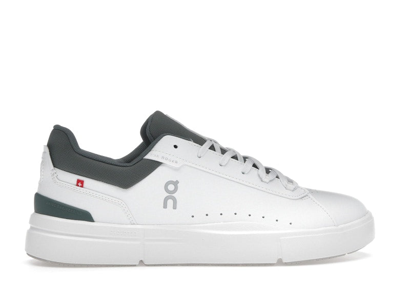 On The Roger Advantage White Olive (2025)
