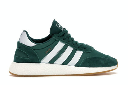 adidas Iniki Runner Green White Gum