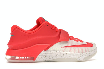 Nike KD 7 Christmas Eggnog