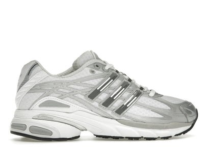 adidas Adistar Cushion 3 Cloud White Grey Silver Metallic (Women's)
