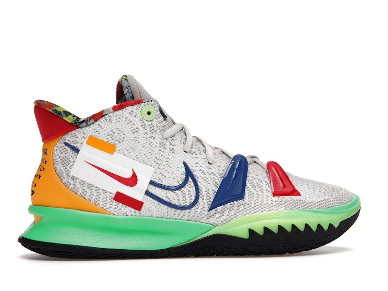Nike Kyrie 7 Visions