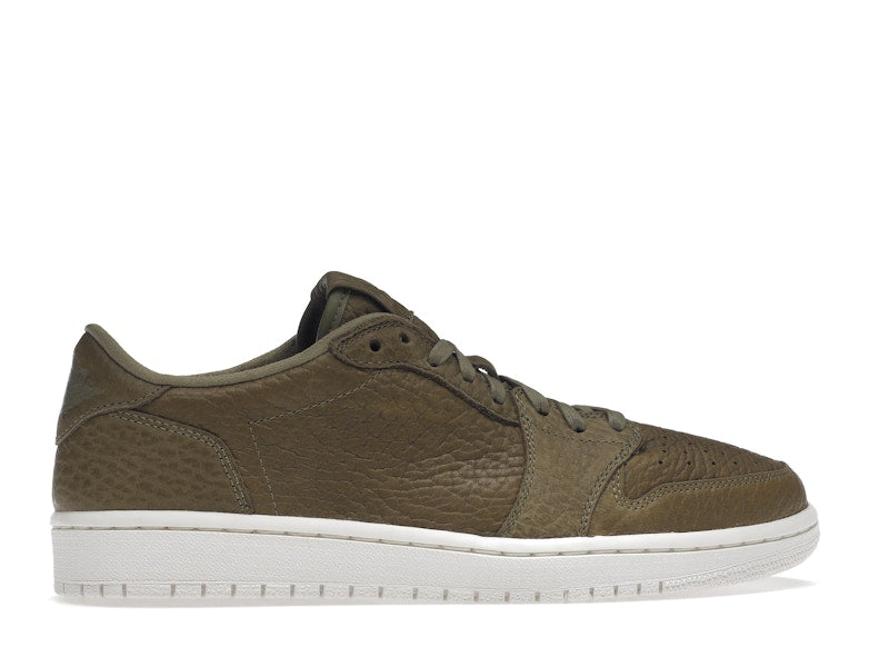 Jordan 1 Retro Low NS Trooper Olive