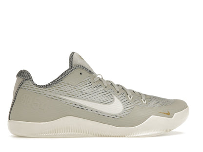 Nike Kobe 11 Low Quai 54 (Friends & Family) (2016)
