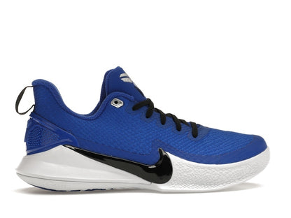 Nike Mamba Focus TB Game Royal
