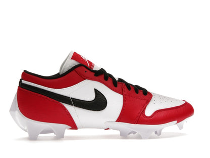Jordan 1 Low TD Cleat Chicago (2023)