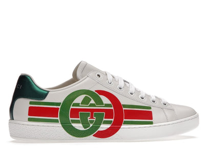 Gucci Ace Interlocking G (Women's)