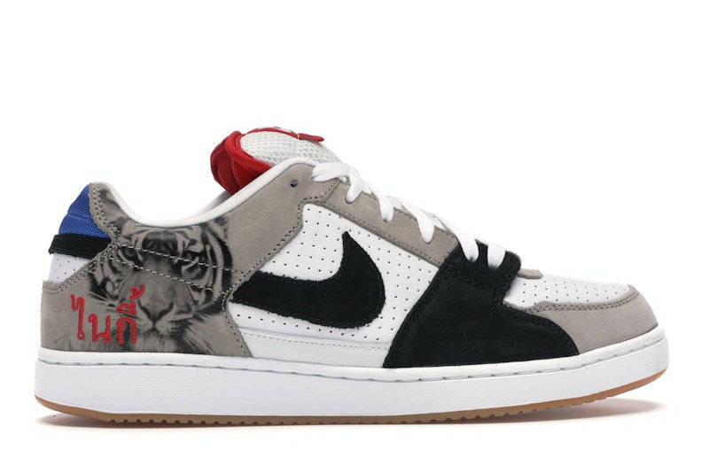 Nike SB Zoom Team Edition Danny Supa