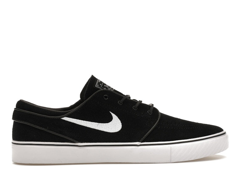 Nike SB Zoom Janoski OG+ (2024) Black White