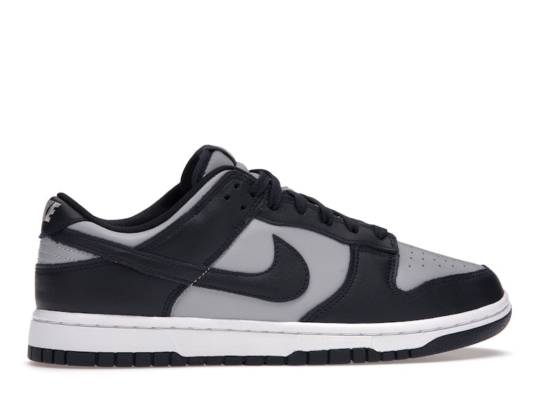Nike Dunk Low Georgetown