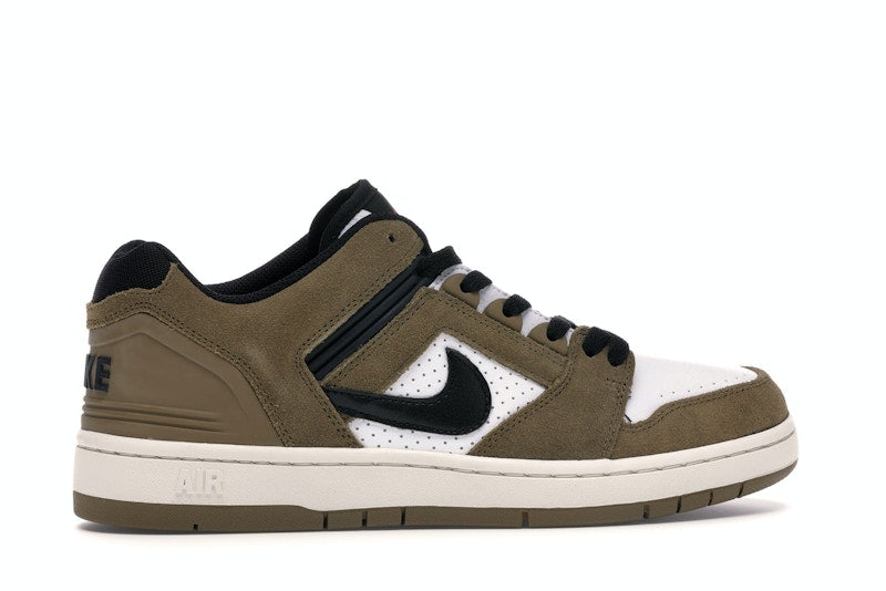 Nike SB Air Force 2 Low Escape