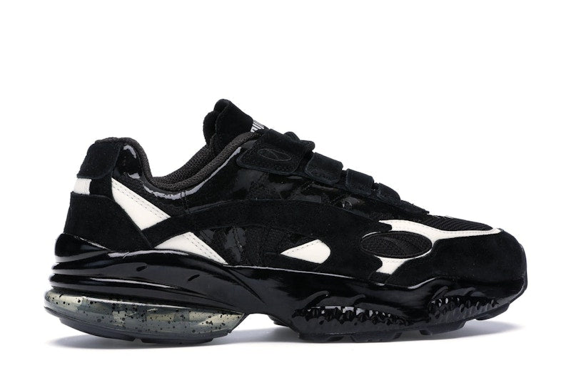 Puma Cell Bait x Marvel Venom (Special Box/Cannister)