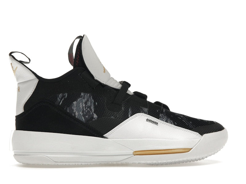 Jordan XXXIII Camo