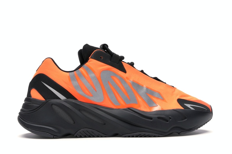 adidas Yeezy Boost 700 MNVN Orange