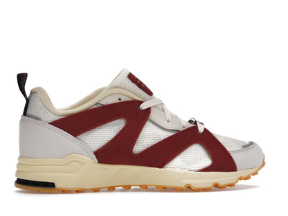 adidas Equipment Proto Cream White Scarlet