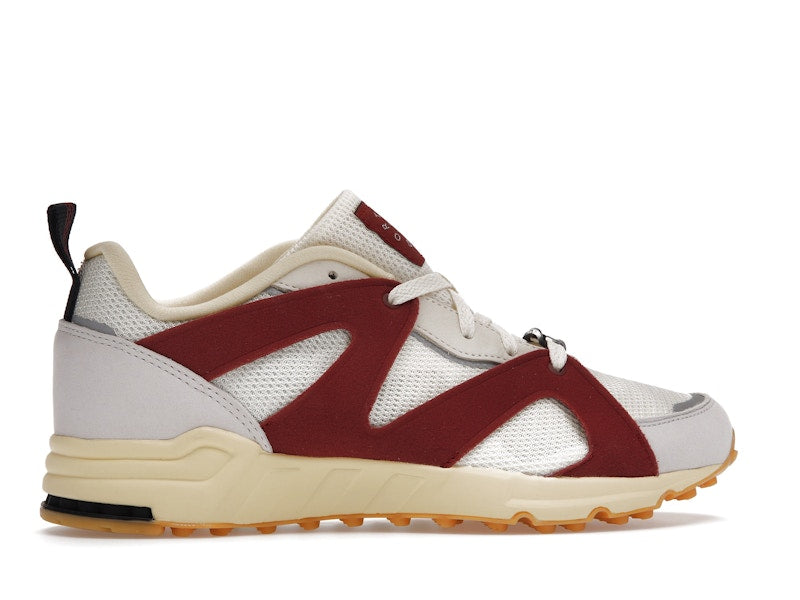 adidas Equipment Proto Cream White Scarlet