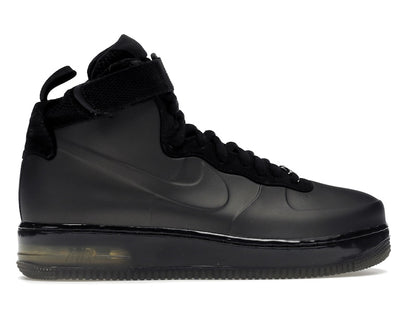 Nike Air Force 1 High Black Foamposite