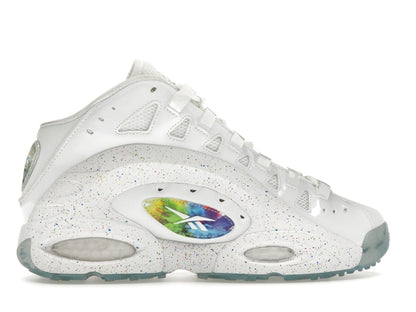 Reebok ES22 Panini Color Blast