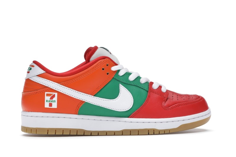Nike SB Dunk Low 7-Eleven