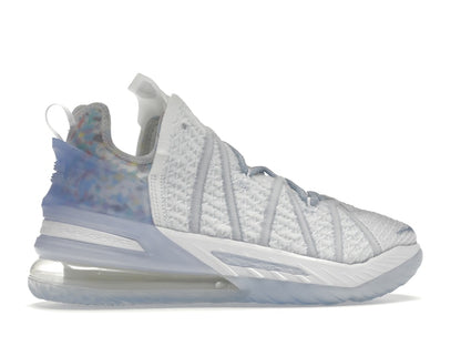Nike LeBron 18 Play for the Future