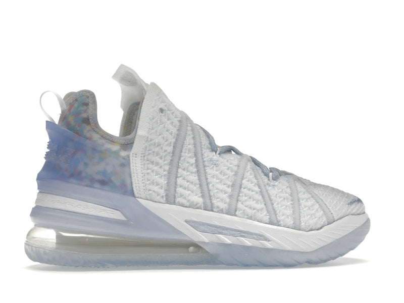 Nike LeBron 18 Play for the Future